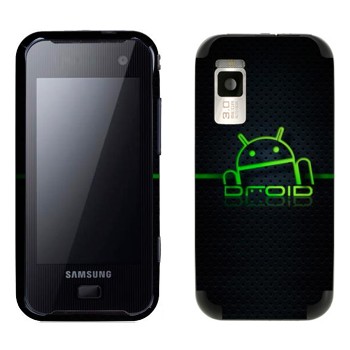   « Android»   Samsung F700