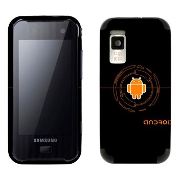   « Android»   Samsung F700