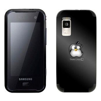   « Linux   Apple»   Samsung F700
