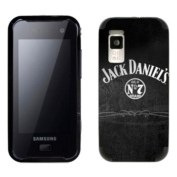   «  - Jack Daniels»   Samsung F700