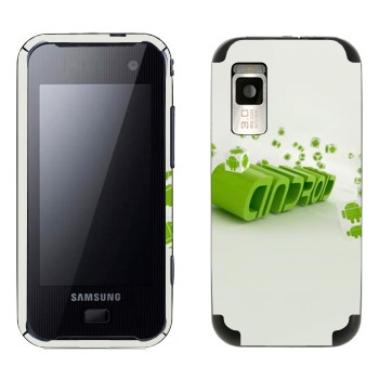   «  Android»   Samsung F700