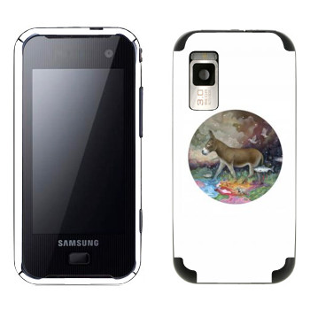   «Kisung The King Donkey»   Samsung F700