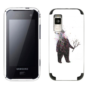   «Kisung Treeman»   Samsung F700