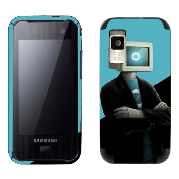   «-»   Samsung F700
