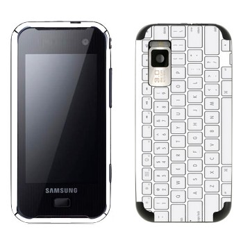   «»   Samsung F700