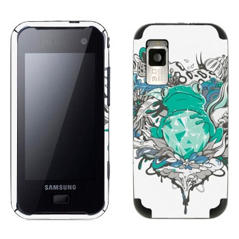   «  »   Samsung F700