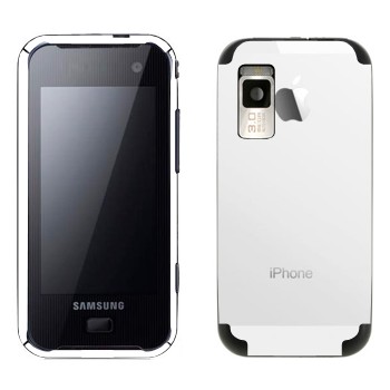   «   iPhone 5»   Samsung F700