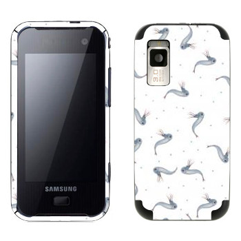   « - Kisung»   Samsung F700