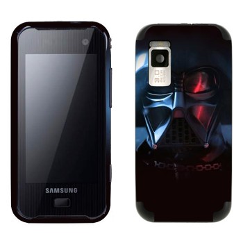   «Darth Vader»   Samsung F700