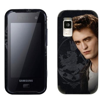   «Edward Cullen»   Samsung F700