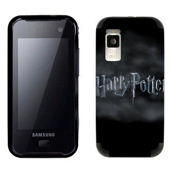   «Harry Potter »   Samsung F700