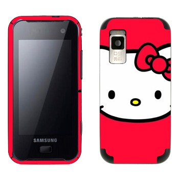   «Hello Kitty   »   Samsung F700
