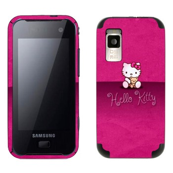   «Hello Kitty  »   Samsung F700
