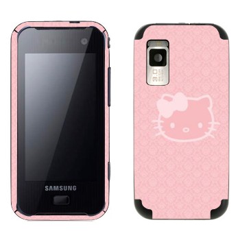   «Hello Kitty »   Samsung F700