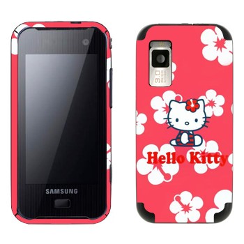   «Hello Kitty  »   Samsung F700