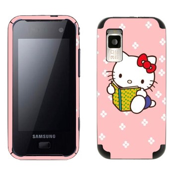   «Kitty  »   Samsung F700