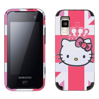   «Kitty  »   Samsung F700