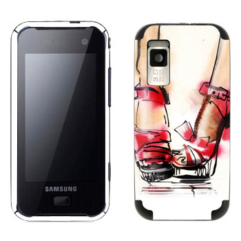   «  »   Samsung F700