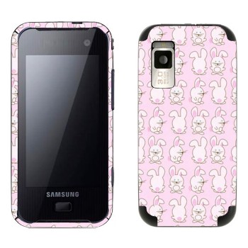  « »   Samsung F700