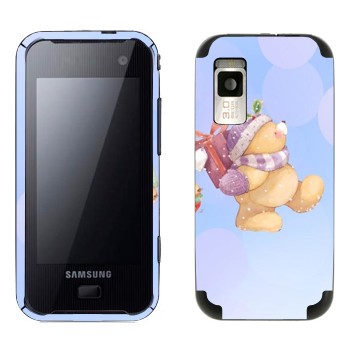  «   »   Samsung F700
