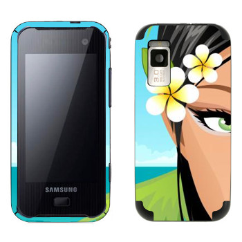   «   »   Samsung F700