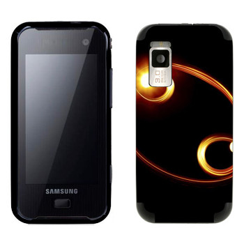   « »   Samsung F700