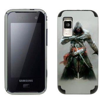   «Assassins Creed: Revelations -  »   Samsung F700