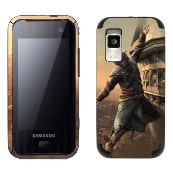   «Assassins Creed: Revelations - »   Samsung F700