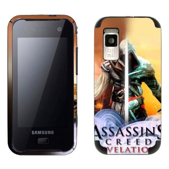   «Assassins Creed: Revelations»   Samsung F700