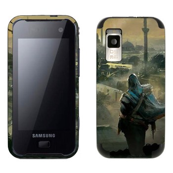   «Assassins Creed»   Samsung F700