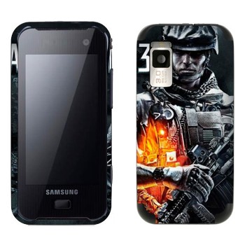   «Battlefield 3 - »   Samsung F700