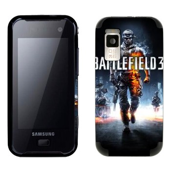   «Battlefield 3»   Samsung F700