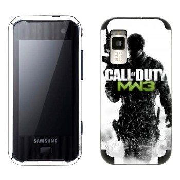   «Call of Duty: Modern Warfare 3»   Samsung F700