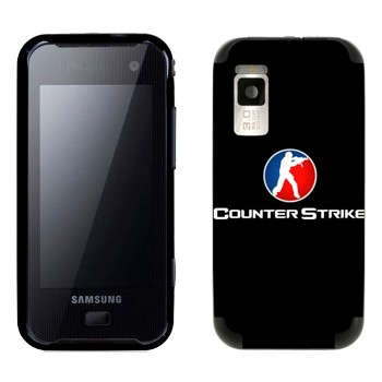   «Counter Strike »   Samsung F700
