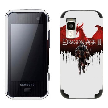   «Dragon Age II»   Samsung F700