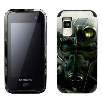   «Fallout 3  »   Samsung F700