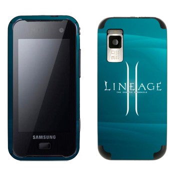   «Lineage 2 »   Samsung F700