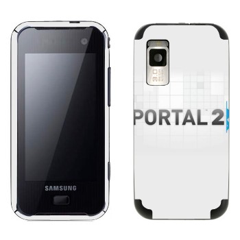   «Portal 2    »   Samsung F700