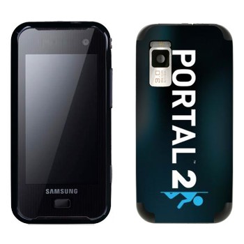   «Portal 2  »   Samsung F700