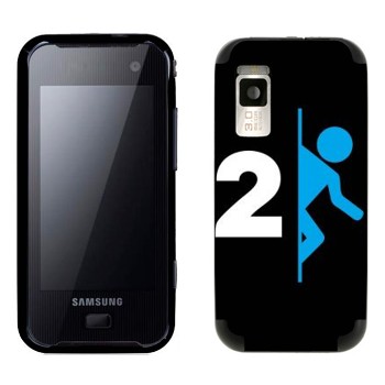   «Portal 2 »   Samsung F700