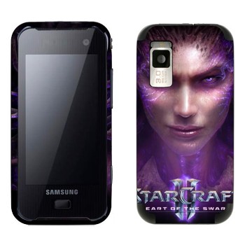   «StarCraft 2 -  »   Samsung F700
