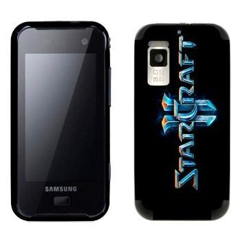   «Starcraft 2  »   Samsung F700