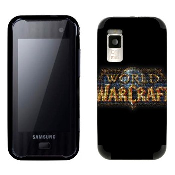   «World of Warcraft »   Samsung F700
