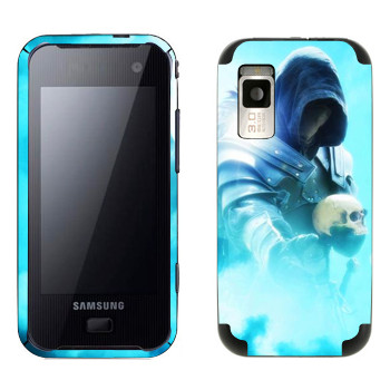   «Assassins -  »   Samsung F700