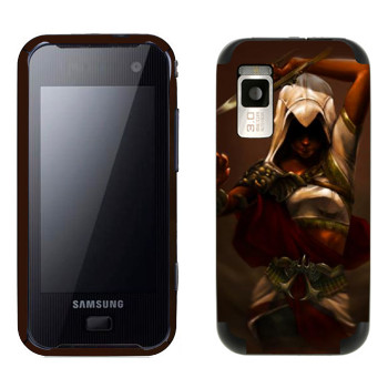   «Assassins creed »   Samsung F700