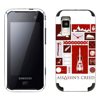   «Assassins creed »   Samsung F700