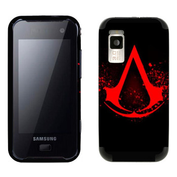   «Assassins creed  »   Samsung F700