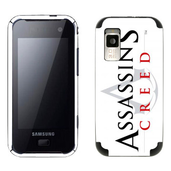   «Assassins creed »   Samsung F700