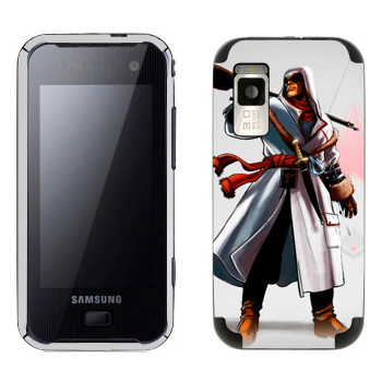   «Assassins creed -»   Samsung F700