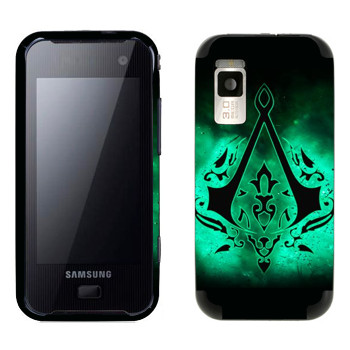   «Assassins »   Samsung F700